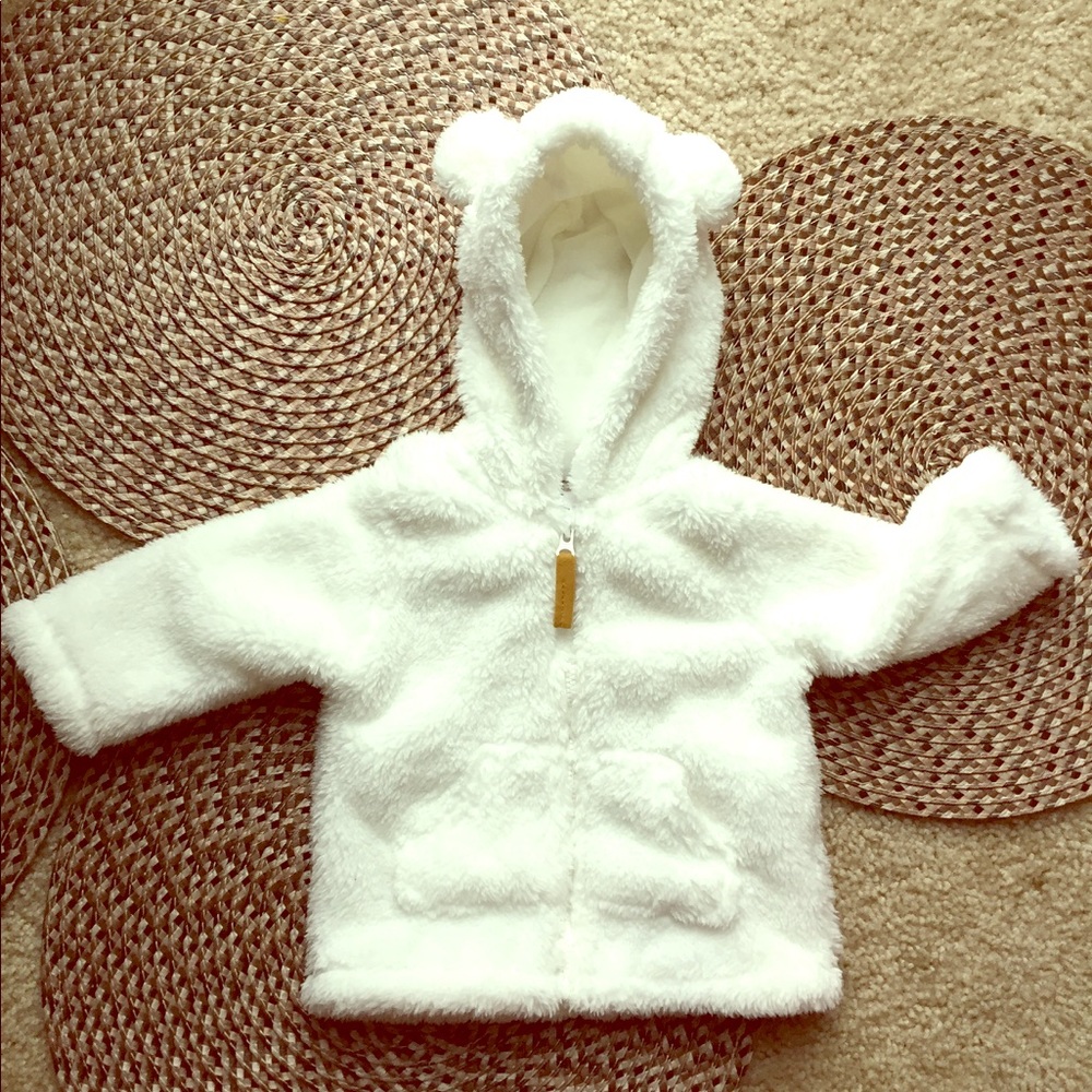 Carter's Jacket